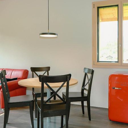 Niesen Διαμέρισμα Spiez Εξωτερικό φωτογραφία